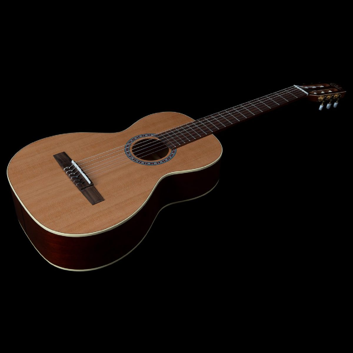 Godin - Motif Classica II - 51878 Side