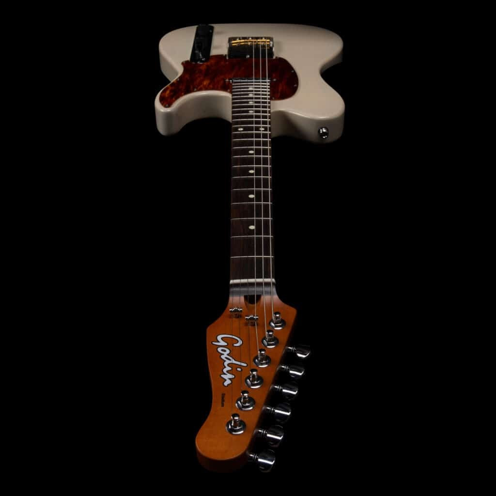 Godin - Stadium Pro Ozark Cream RN - 052356