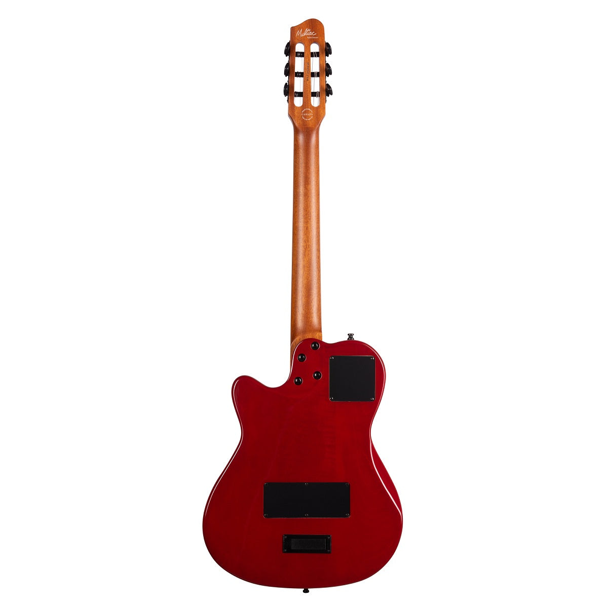 Godin - Multiac Mundial Aztek Red - 052394