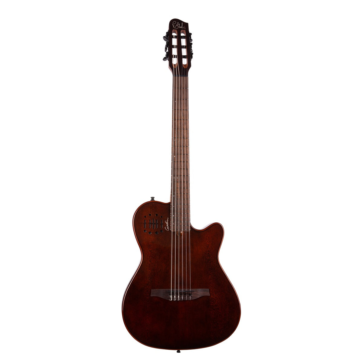 Godin - Multiac Mundial Kanyon Burst - 52417