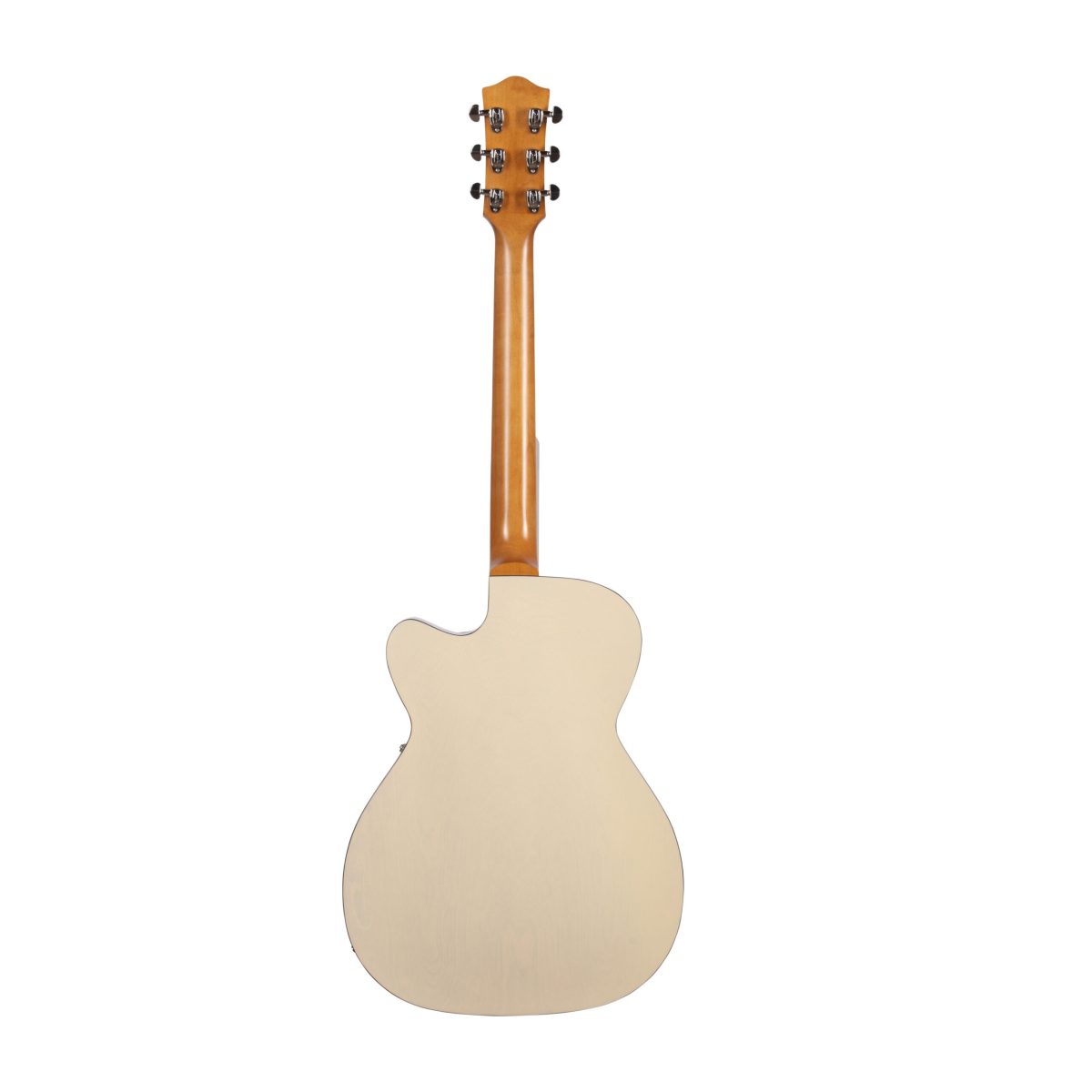 Godin - 5th Ave TL Kingpin P90 Trans Cream HG #052837