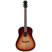 Godin - Metropolis Vintage Burst GT EQ #053032