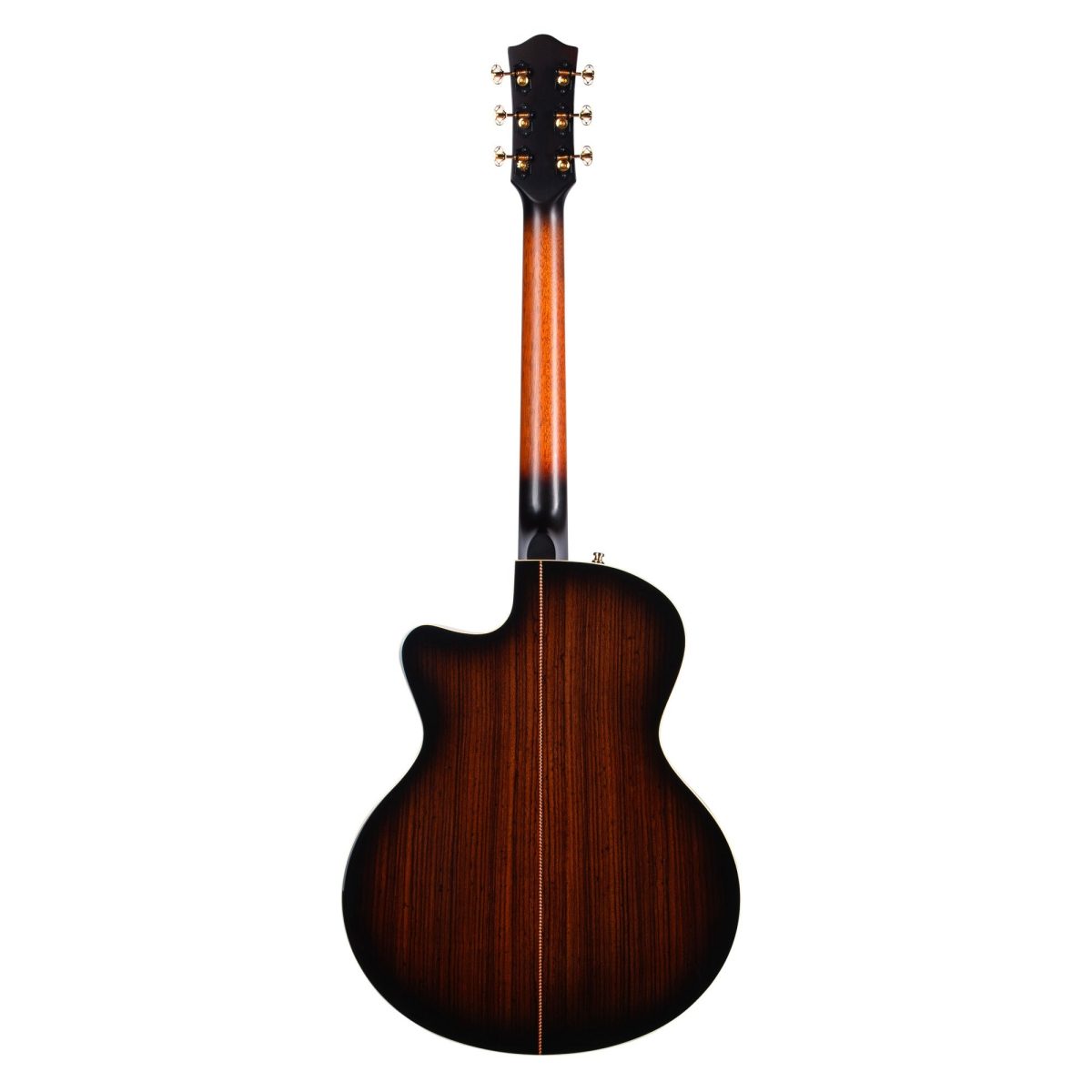 Godin - Connaisseur MJ Blk RW #053353