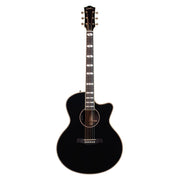 Godin - Connaisseur MJ Blk RW #053353