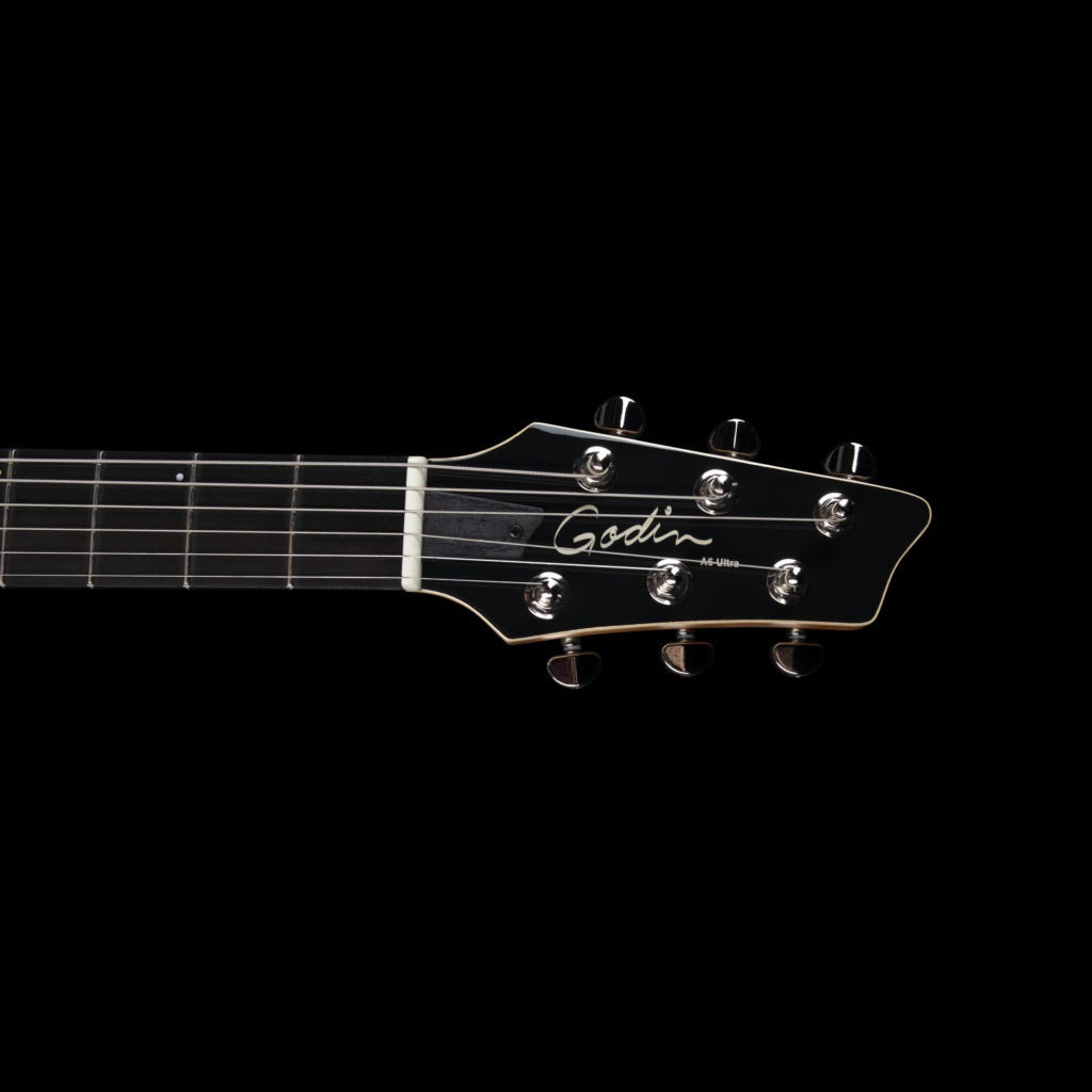 Godin - A6 Ultra Dlx Natural #053438