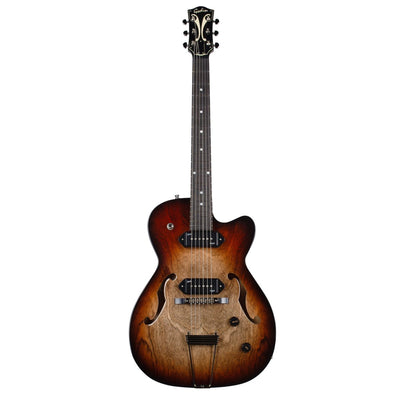 Godin - 5th Avenue TL P90 Vintage Burst #053773