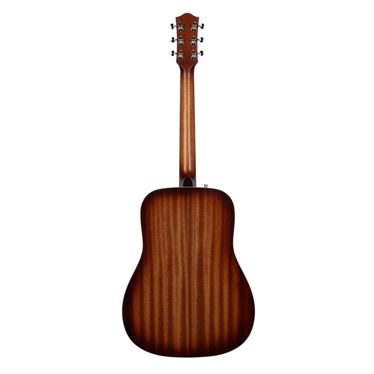 Godin - Century Maho Rustic Burst EQ #053919 — 2