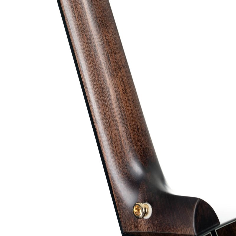 Cort - Gold Series MC6 Ovangkol Acoustic/Electric Cutaway - Natural Gloss #GOLD-MC6-OVANGKOL-NAT