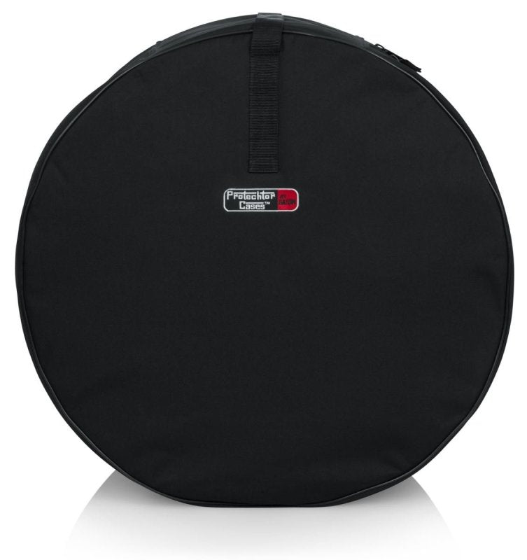 Gator - 22" x 18" Padded Bass Drum Bag #GP-2218BD