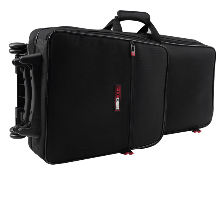 Gator - Student Bells and Snare Kit Rolling Bag #GP-COMBOKIT