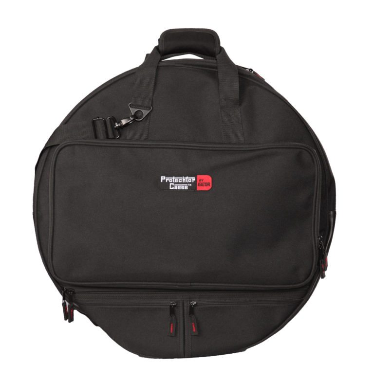 Gator - Cymbal Backpack #GP-CYMBAK-24