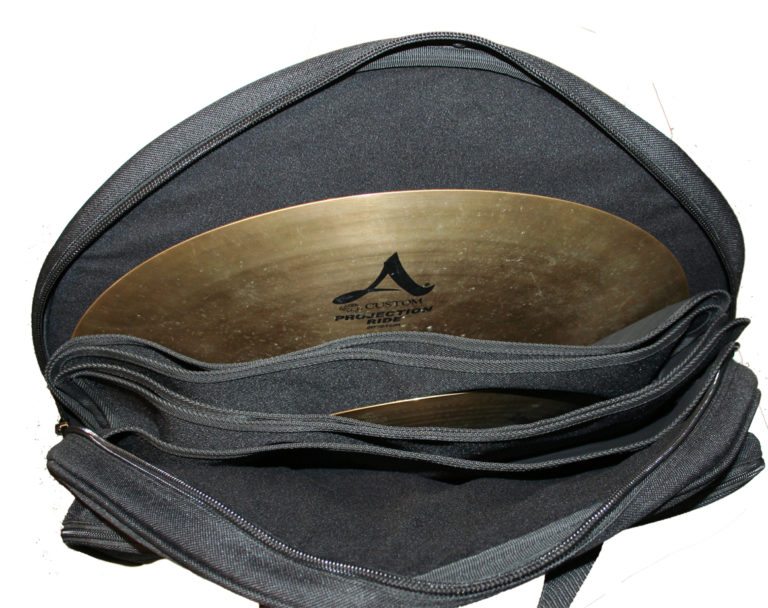 Gator - Cymbal Backpack #GP-CYMBAK-24
