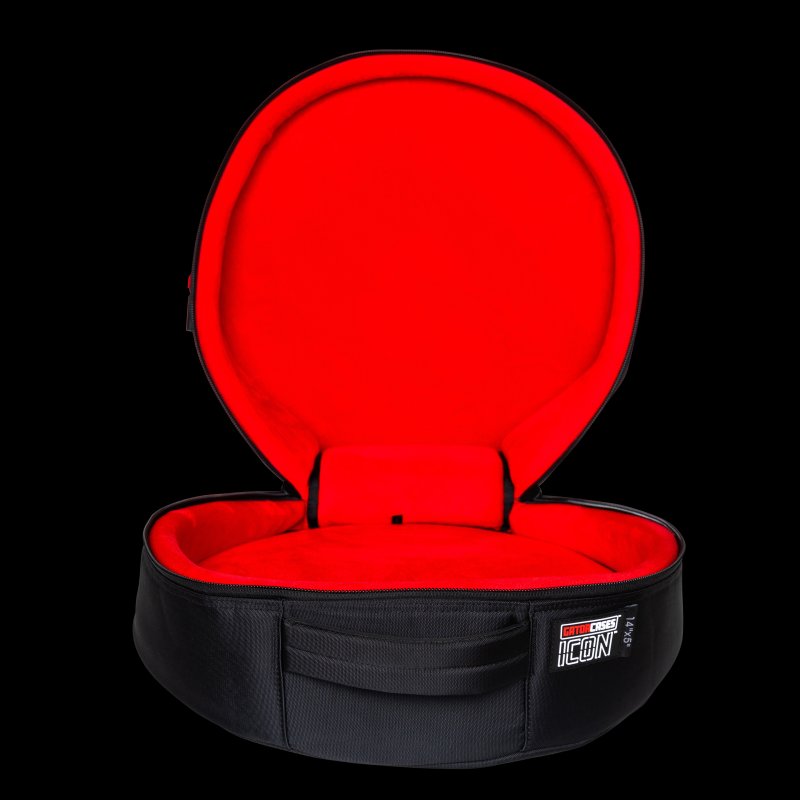 Gator - 14" x 5" Icon Series Snare Drum Bag #GP-ICON-1405SD