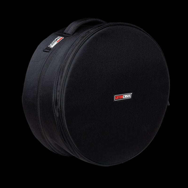 Gator - 14" x 5" Icon Series Snare Drum Bag #GP-ICON-1405SD