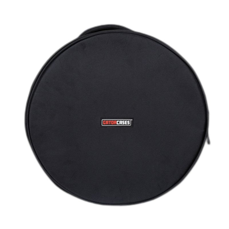 Gator - 14" x 5" Icon Series Snare Drum Bag #GP-ICON-1405SD