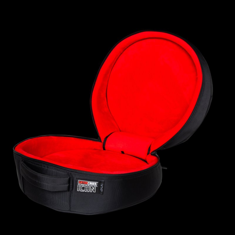 Gator - 14" x 5" Icon Series Snare Drum Bag #GP-ICON-1405SD