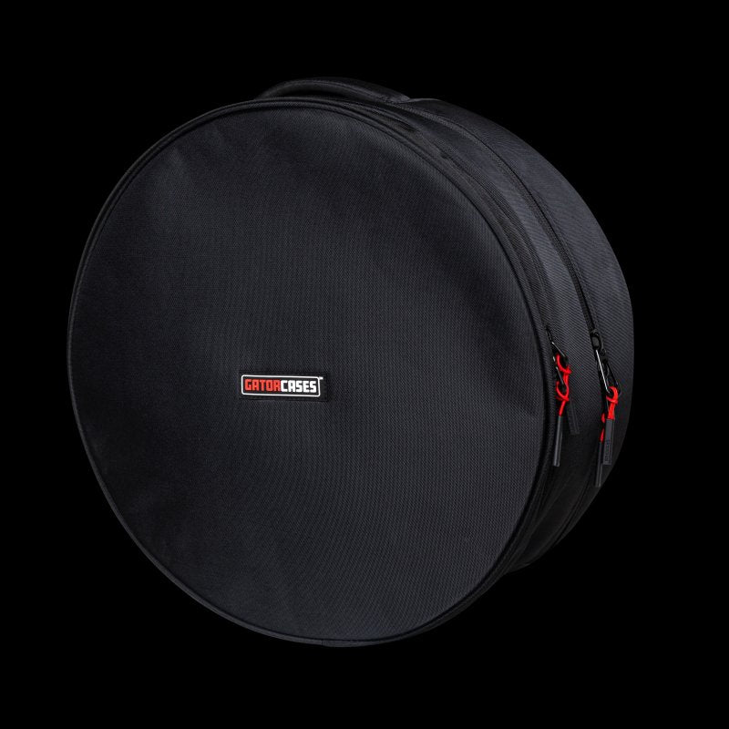 Gator - 14" x 5" Icon Series Snare Drum Bag #GP-ICON-1405SD