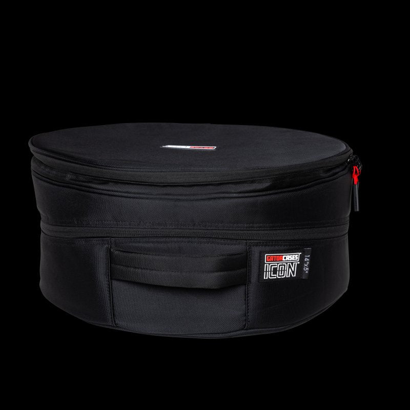 Gator - 14" x 5" Icon Series Snare Drum Bag #GP-ICON-1405SD
