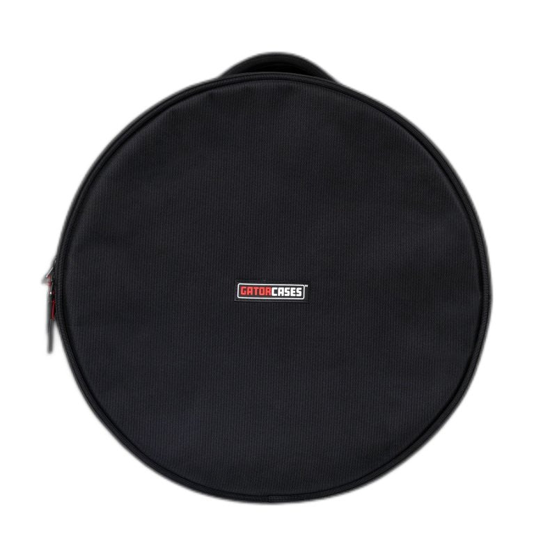 Gator - 14" x 6.5" Icon Series Snare Drum Bag #GP-ICON-1465SD