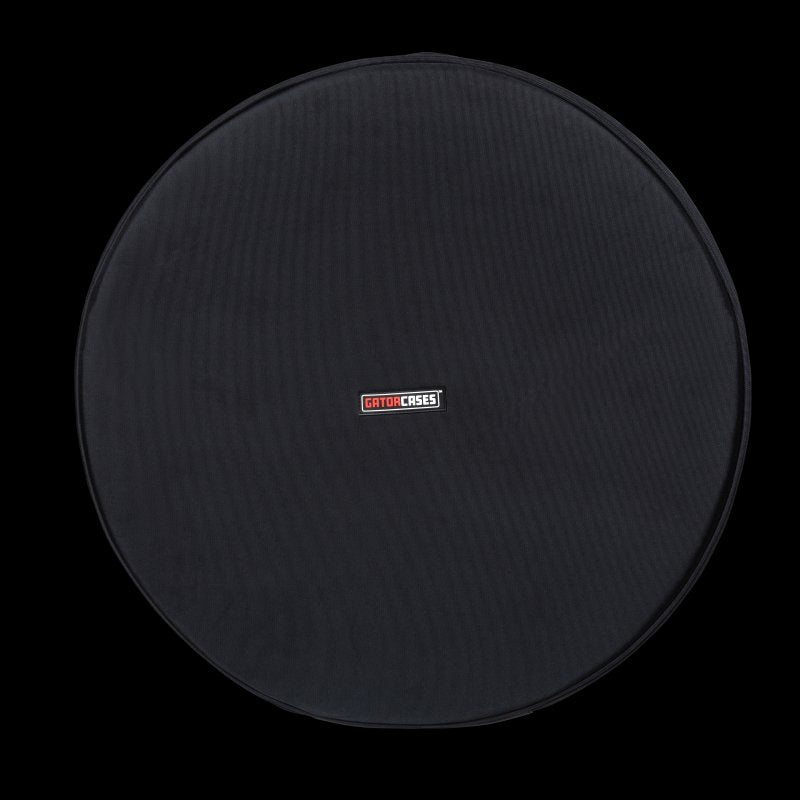 Gator - 20" x 16" Icon Series Bass Drum Bag #GP-ICON-2016BD