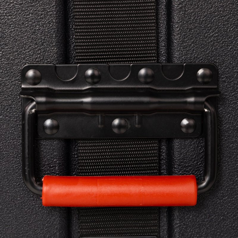 Gator - 14" x 8" Gator Grooves Snare Case #GPC1408SD