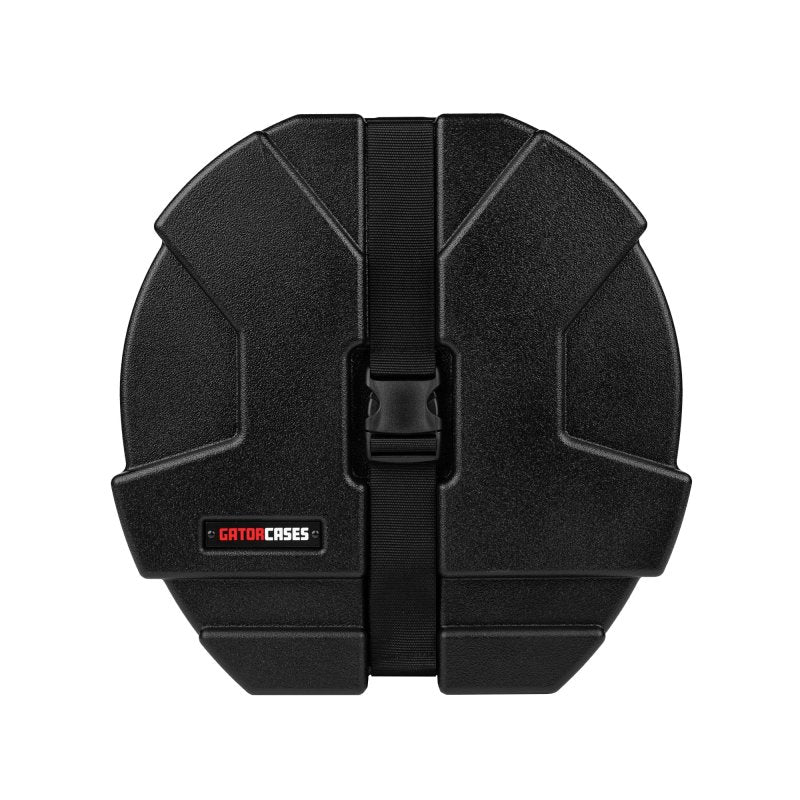 Gator - Grooves Roto-Molded Tom Case with Padding 14" x 10" #GPC1410