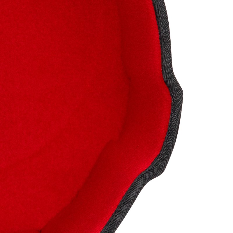 Gator - 16" x 16" Gator Grooves Floor Tom Case #GPC1616