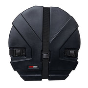 Gator - 20" x 14" Gator Grooves Bass Drum Case #GPC2014BD