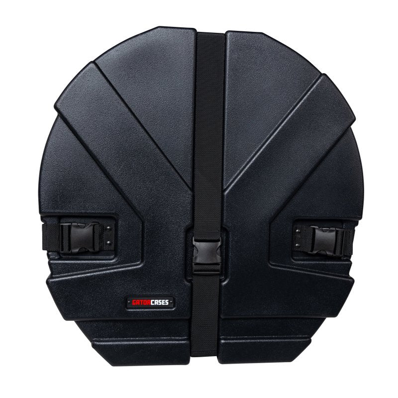 Gator - 20" x 14" Gator Grooves Bass Drum Case #GPC2014BD