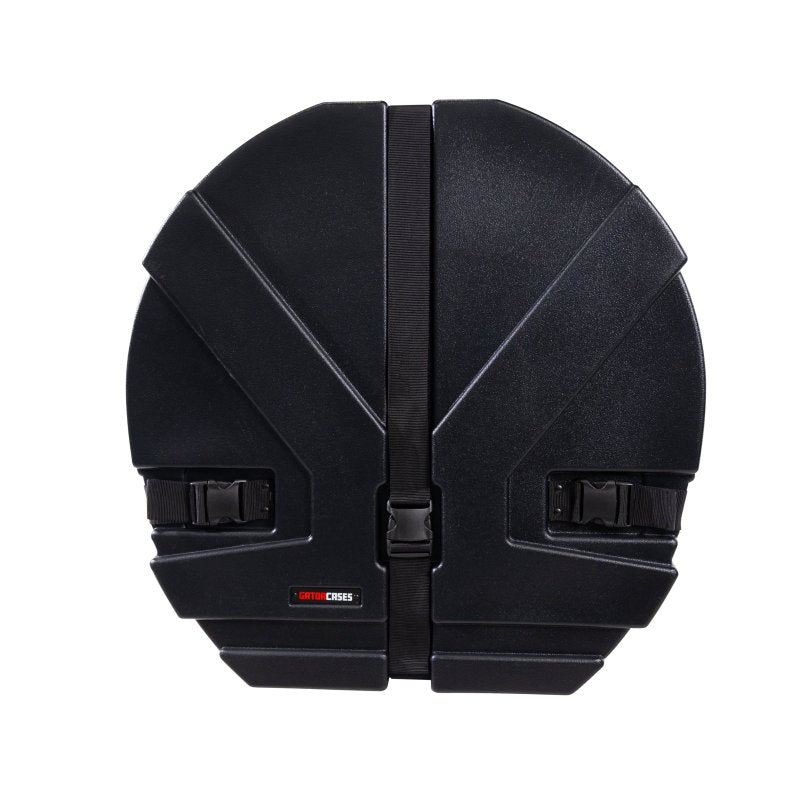 Gator - 24" x 14" Gator Grooves Bass Drum Case #GPC2414BD