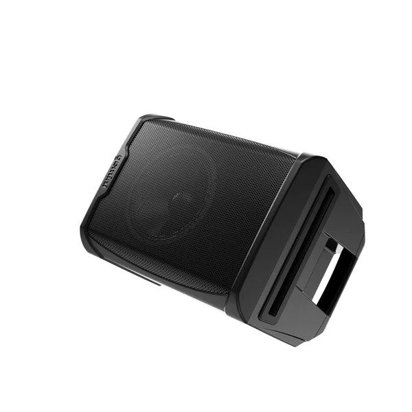 Gemini - Portable Active Bluetooth Professional PA Speaker with Built-In Mixer #GPSS-650