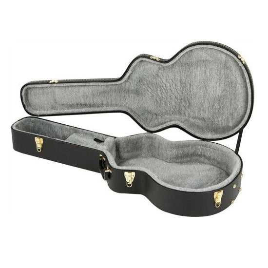 Gretsch - 16" Hollow Body Flat Top Hardshell Case G6241FT #0996475000