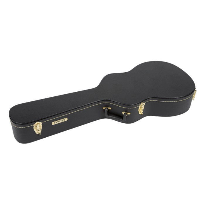 Gretsch - G6296 Round Neck Resonator Flat Top Case - 0996495000