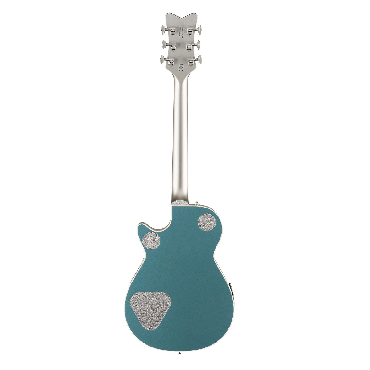 Gretsch - G6134T-140 LIMITED EDITION 140TH DOUBLE PLATINUM PENGUIN™