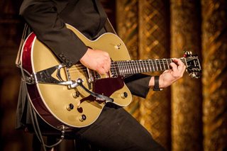 Gretsch - 135TH Anniversary with Bigsby G6118T-135 #2401103844
