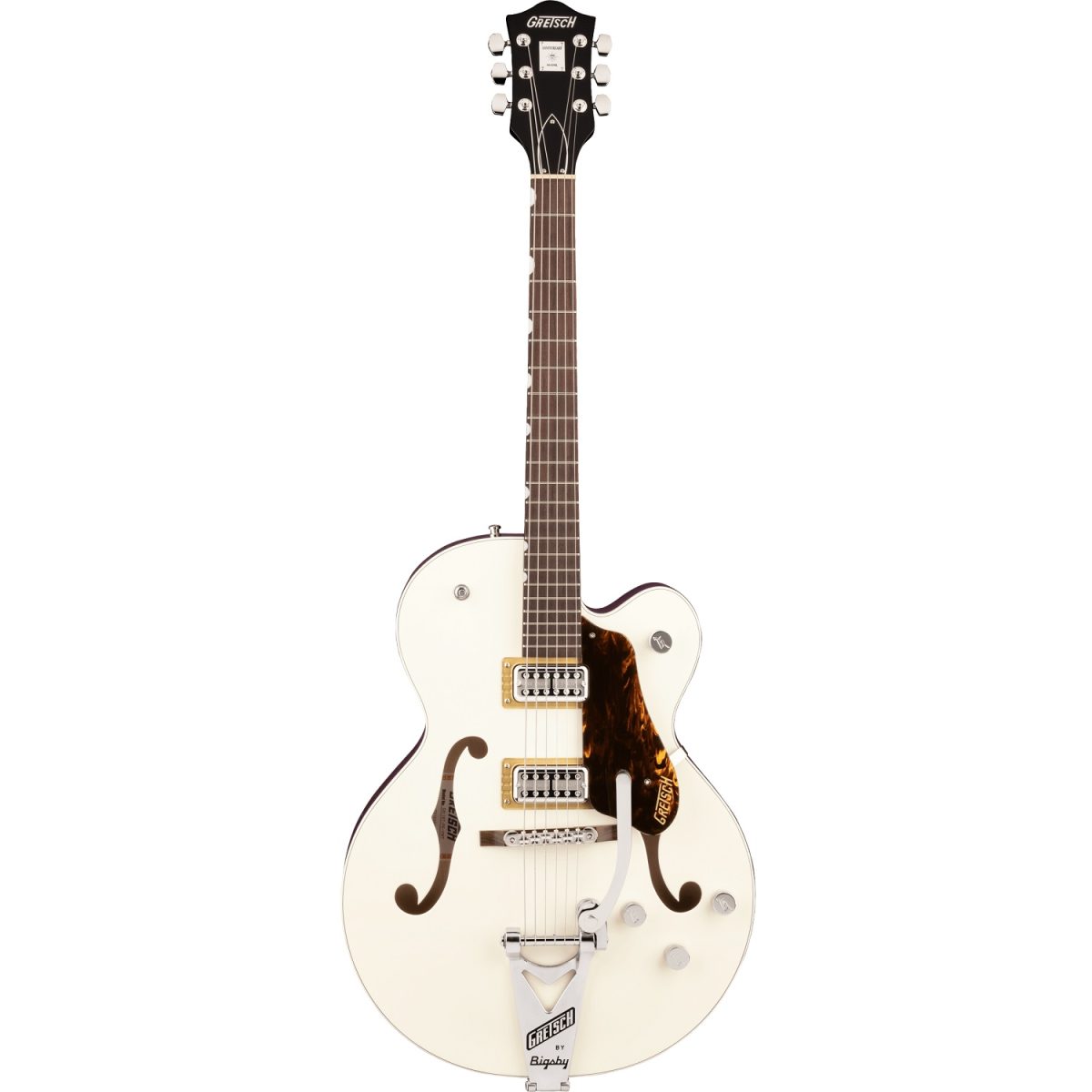 Gretsch G6118T Players Edition Anniversary™ Hollow Body with String-Thru Bigsby® - 2401157805