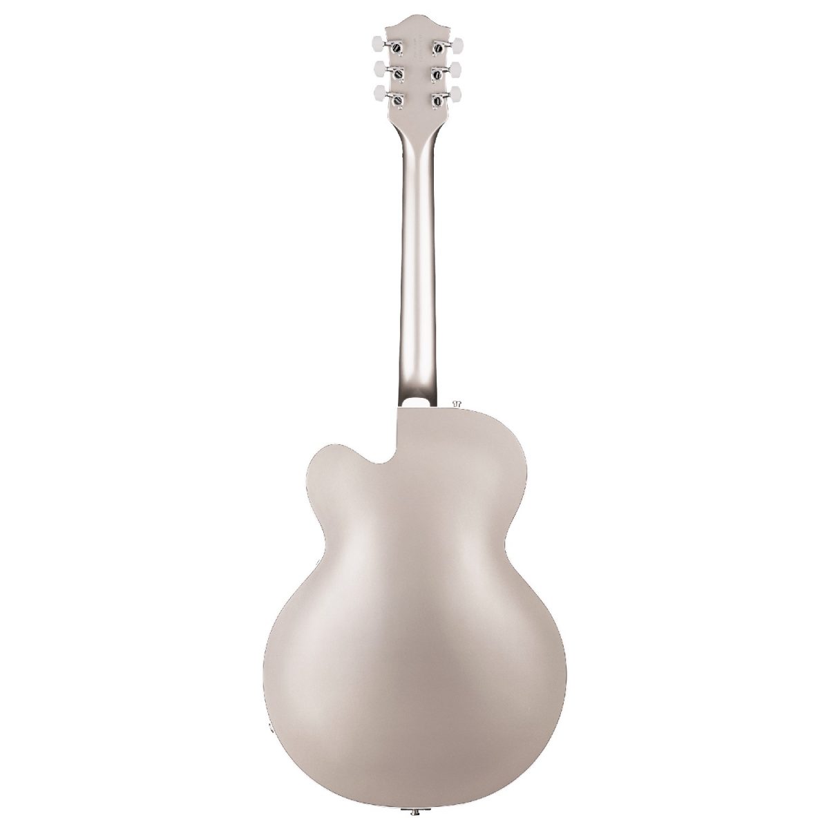 Gretsch - G6118T - Players Edition Anniversary™ - Two-Tone Copper Metallic Back