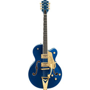 Gretsch G6120TG Players Edition Nashville® Hollow Body with String-Thru Bigsby- 2401398851
