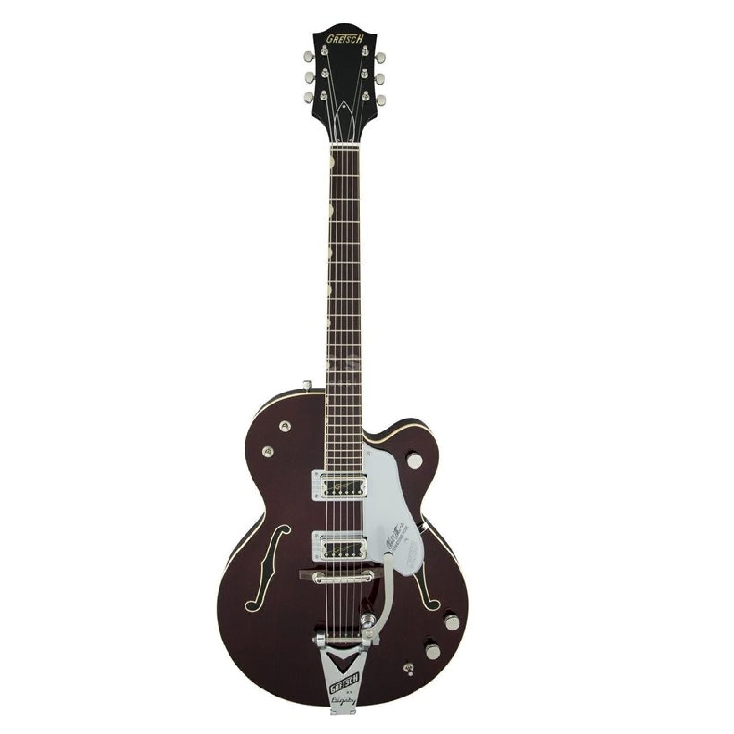 Gretsch G6119t-62 Vintage Select Edition '62 Tennessee Rose™ - 2401414866