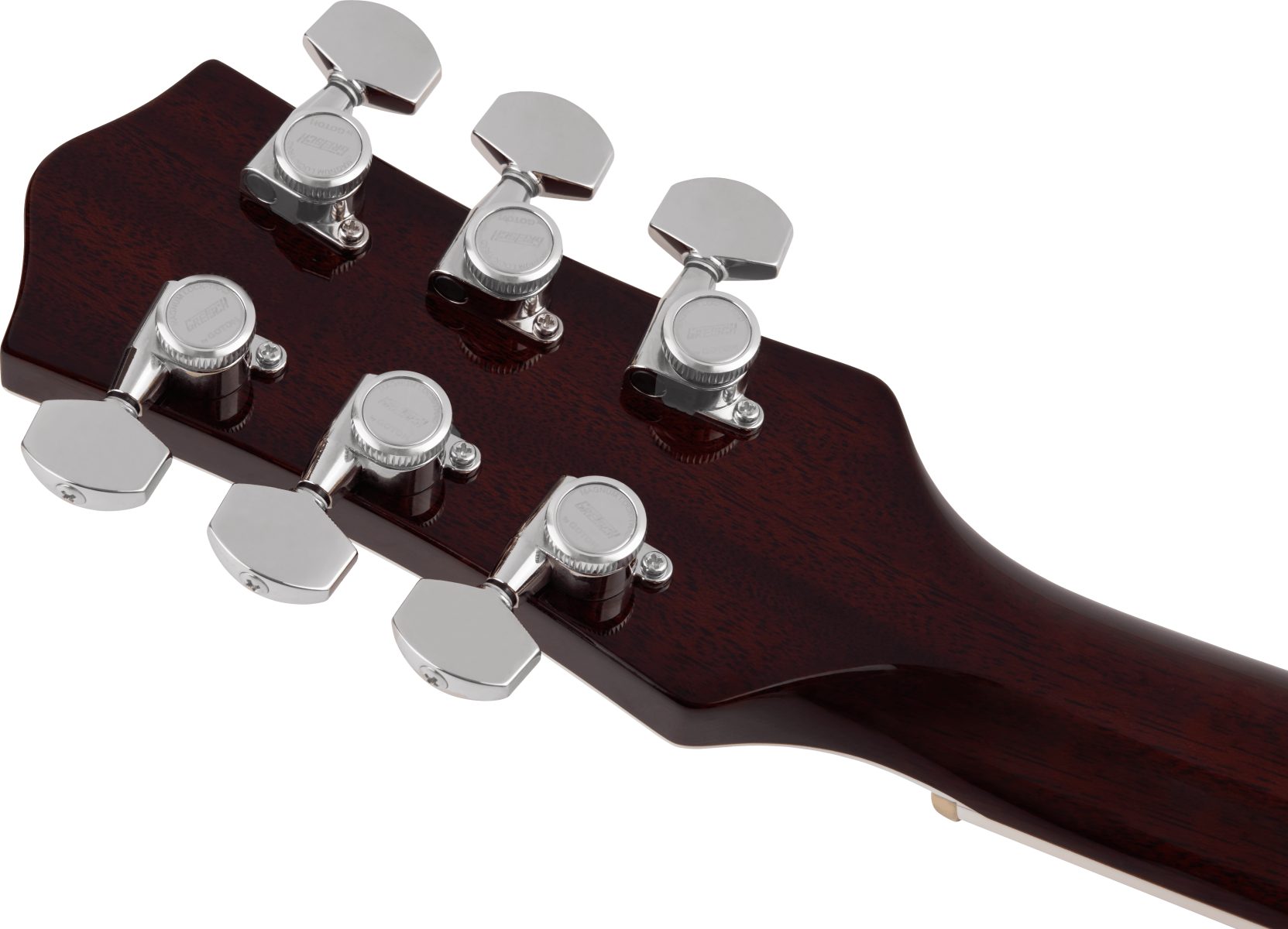 Gretsch G6128T back head