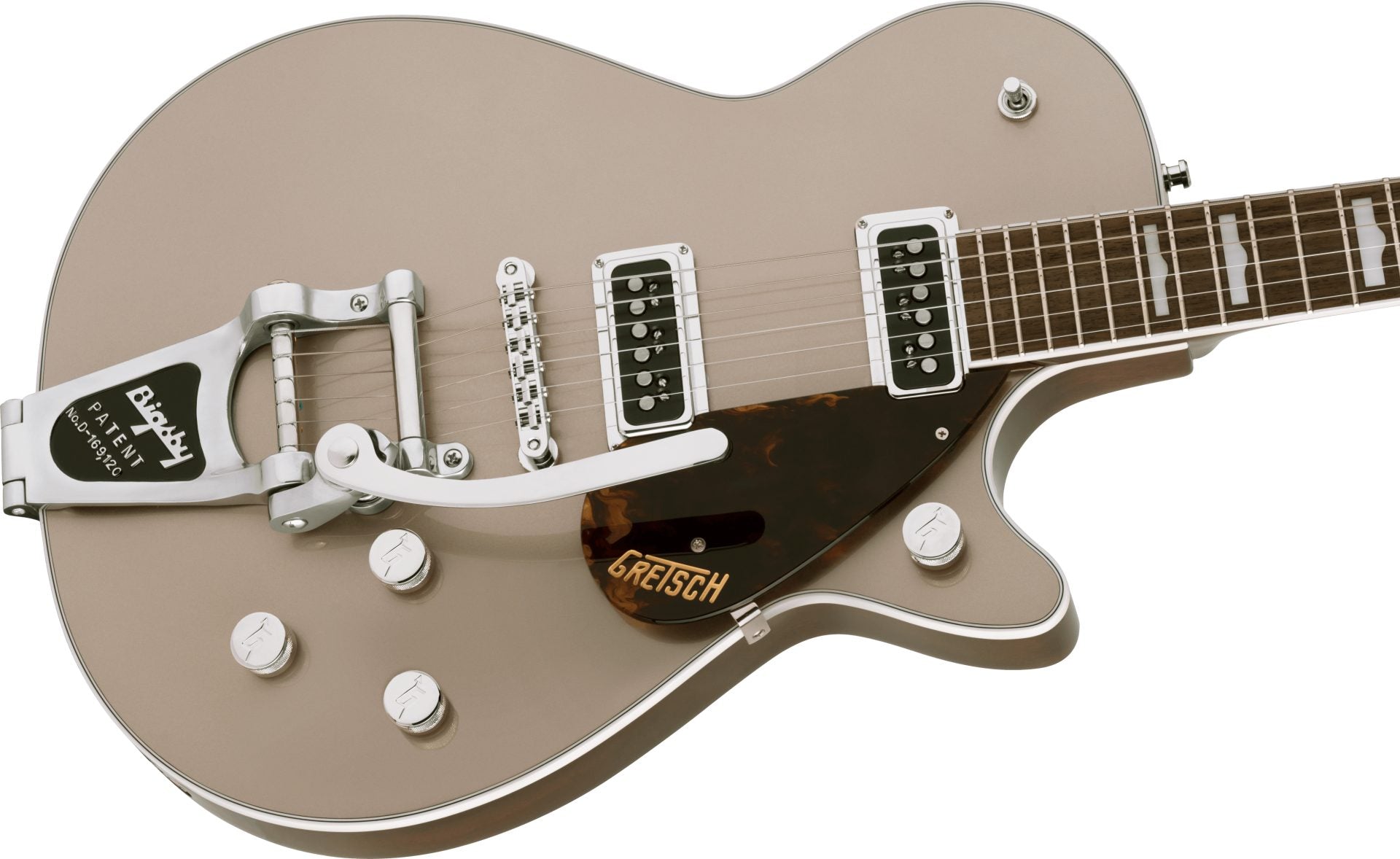 Gretsch G6128T body