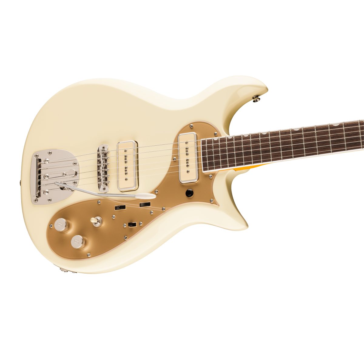 Gretsch - Jack Antonoff Signature CVT Electromatic - Vintage White #2505384505
