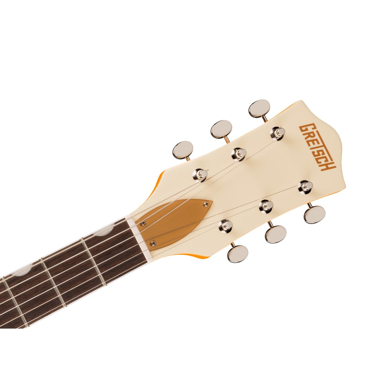 Gretsch - Jack Antonoff Signature CVT Electromatic - Vintage White #2505384505