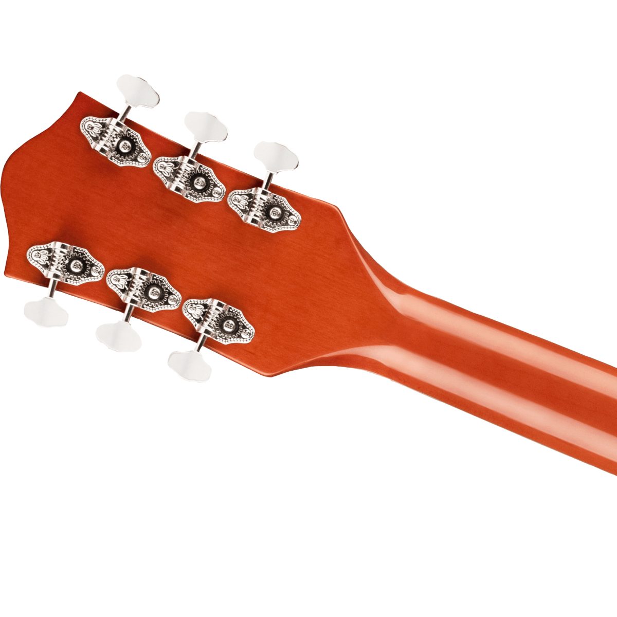 Gretsch - G5420T Electromatic® Classic Hollow Body Single-Cut with Bigsby®- 2506115512 back head