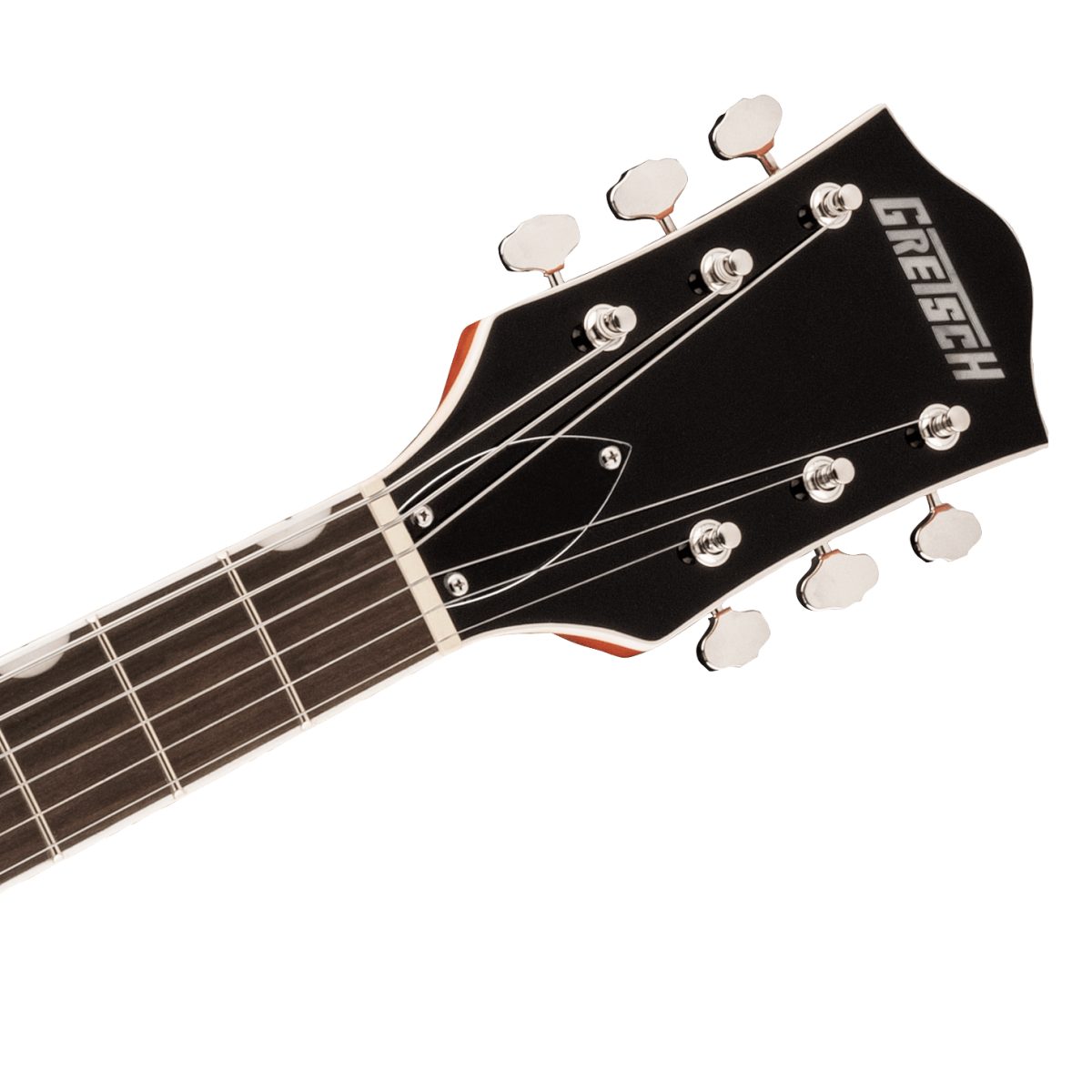 Gretsch - G5420T Electromatic® Classic Hollow Body Single-Cut with Bigsby®- 2506115512 head