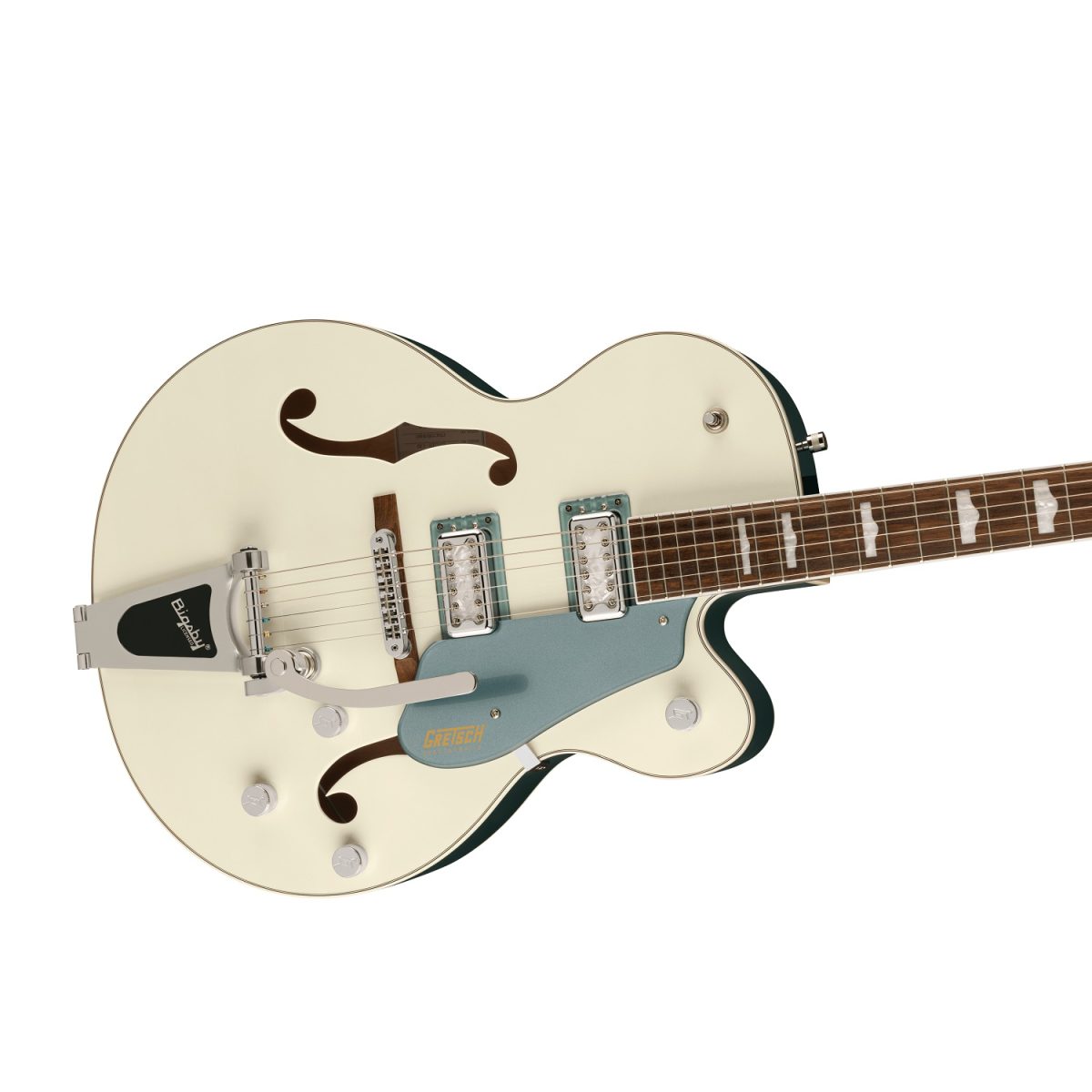 Gretsch – G5420T 140th Double Platinum Anniversary Electromatic Hollow Body Body