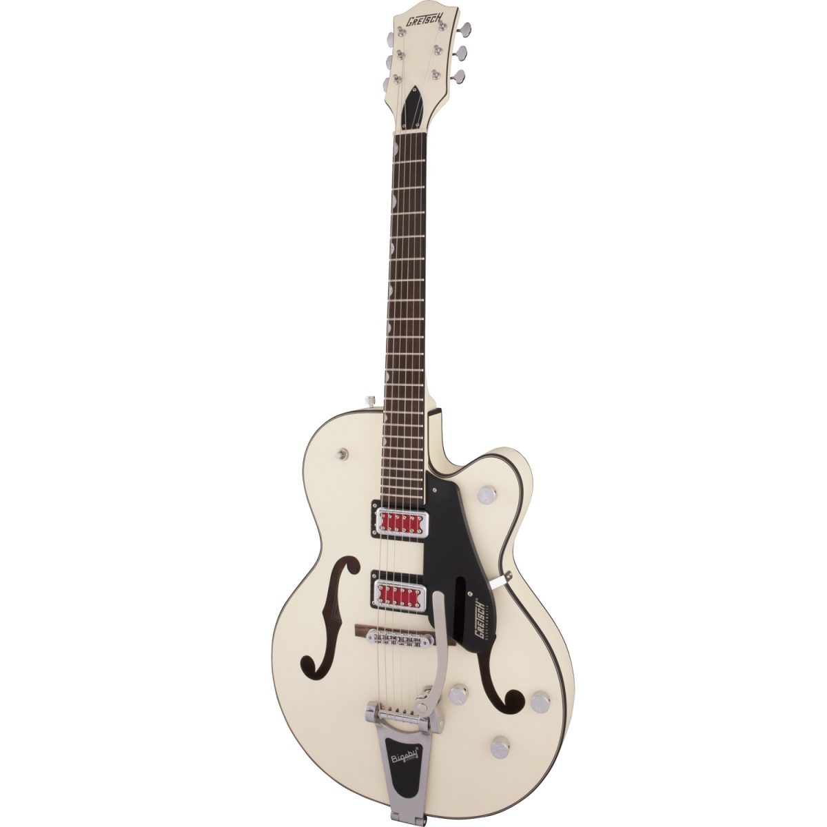 Gretsch - G5410T Electromatic "Rat Rod" with Bigsby - 2506811505 right