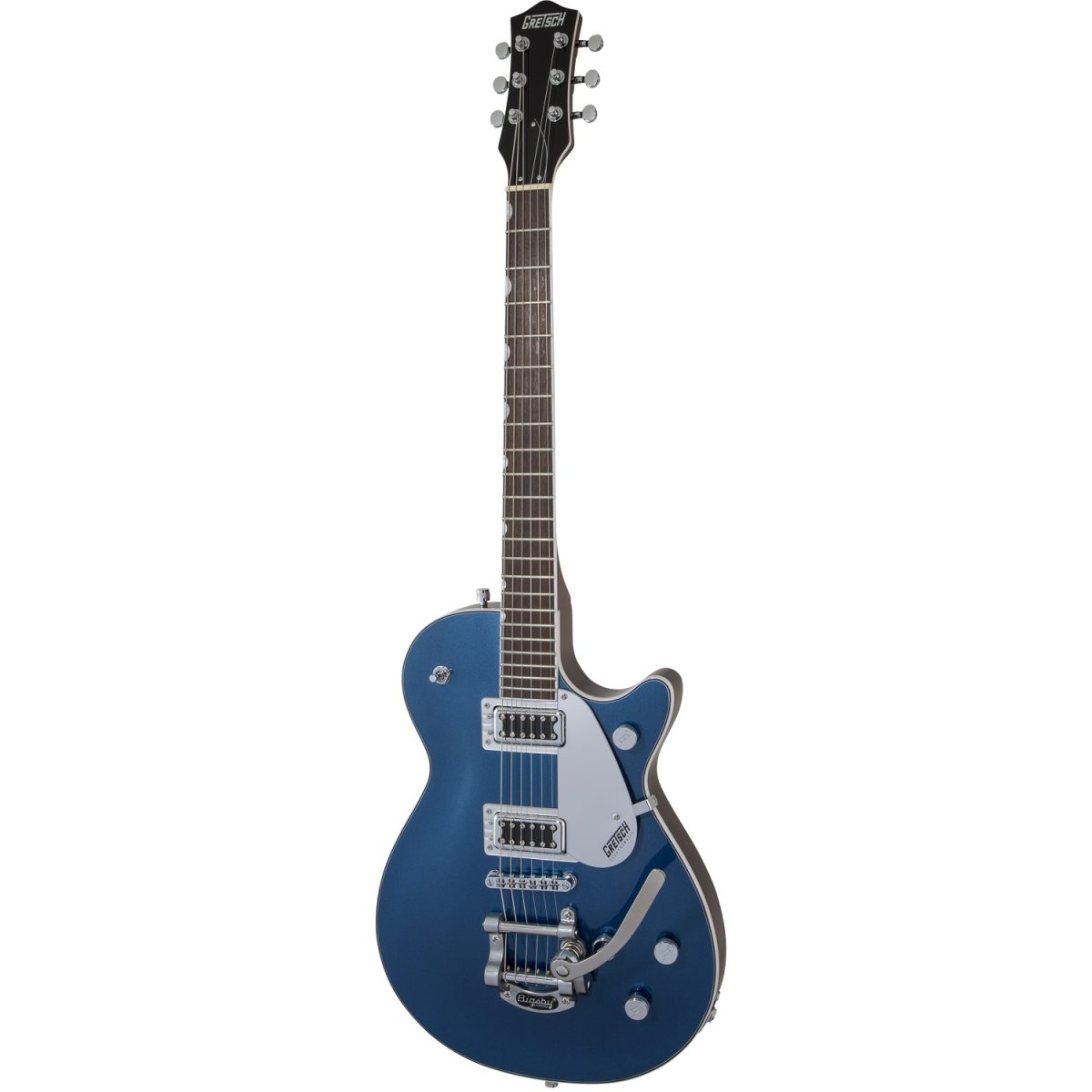 Gretsch G5230T Electromatic® Jet™ FT Single-Cut with Bigsby® - 2507210502 right