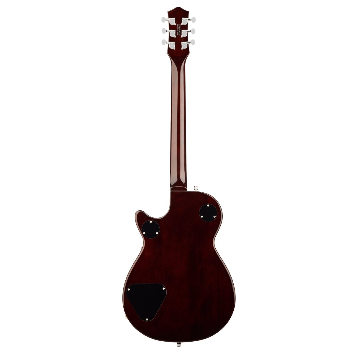 Gretsch - G5230T Electromatic Jet FT - Orange Stain #2507210512