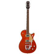 Gretsch - G5230T Electromatic Jet FT - Orange Stain #2507210512